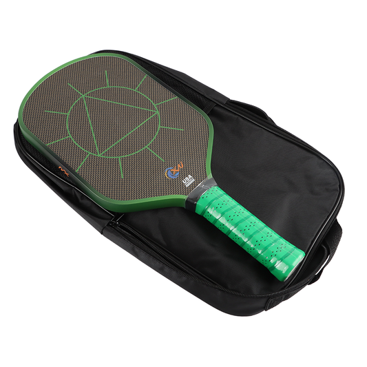 Pusun Customizable Logo Indoor/Outdoor Sport Tool High Quality Portable Pickleball Machine 16mm Thickness