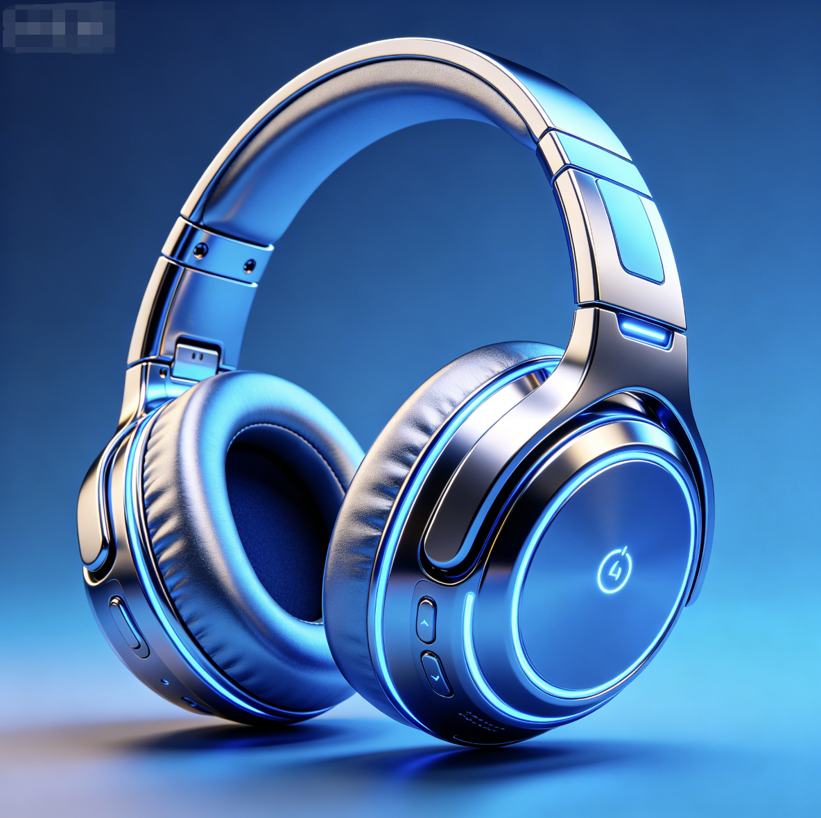 wireless earphone
