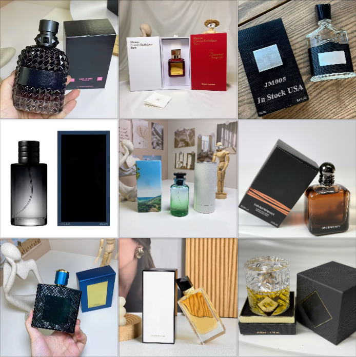 Perfume
