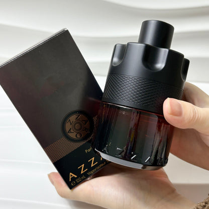 USA Stock 2-4 Days Brand Perfumes Men's Cologne Body Spray Fragrance Oud Femme Eau De Original Men Perfume