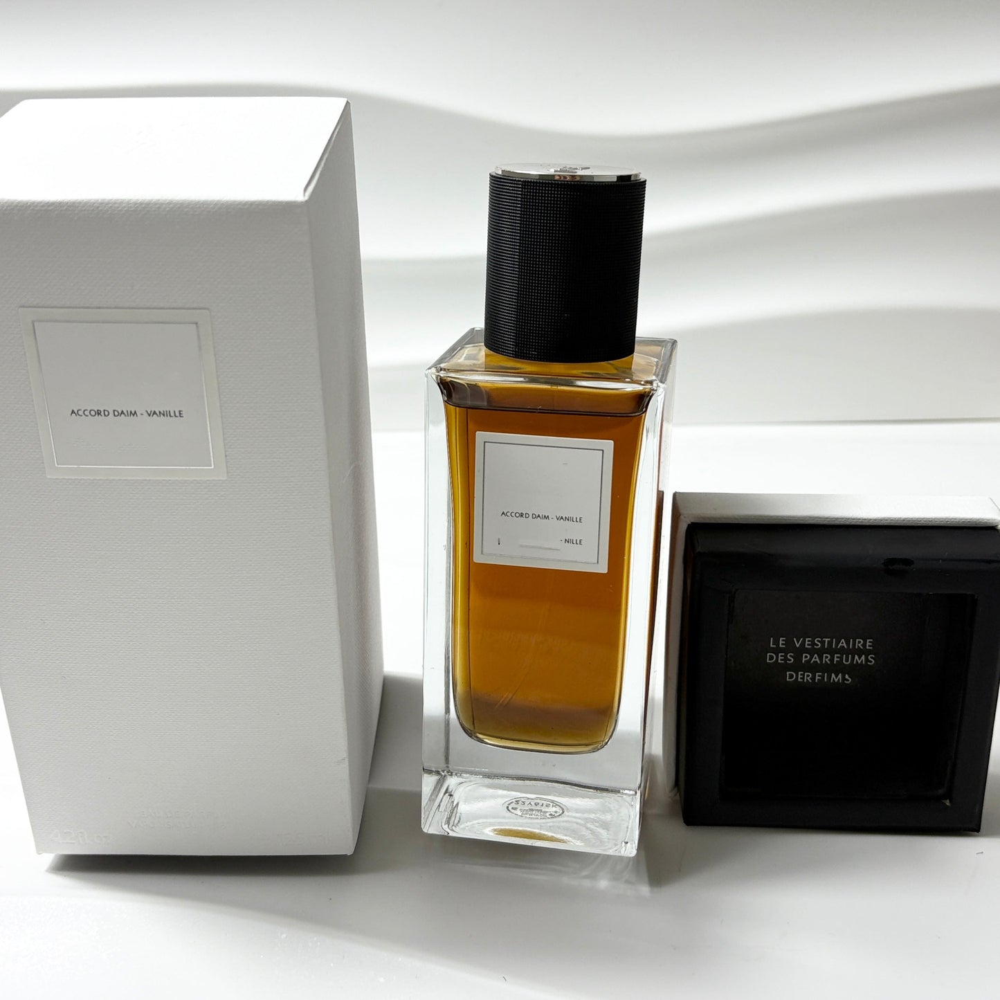 USA Stock 2-4 Days Brand Perfumes Men's Cologne Body Spray Fragrance Oud Femme Eau De Original Men Perfume