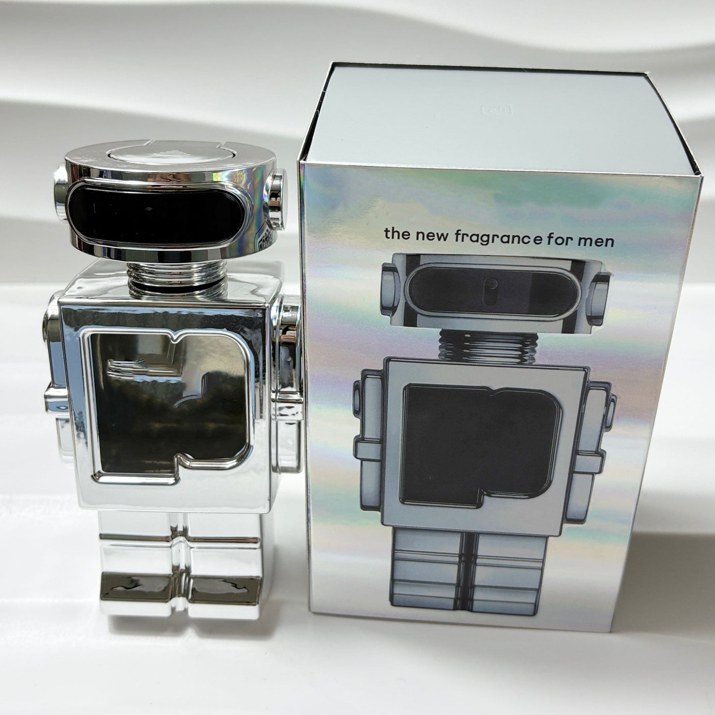 USA Stock 2-4 Days Brand Perfumes Men's Cologne Body Spray Fragrance Oud Femme Eau De Original Men Perfume