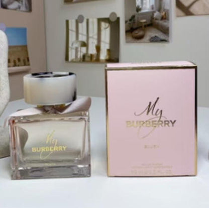 USA Stock 2-4 Days Brand Perfumes Men's Cologne Body Spray Fragrance Oud Femme Eau De Original Men Perfume