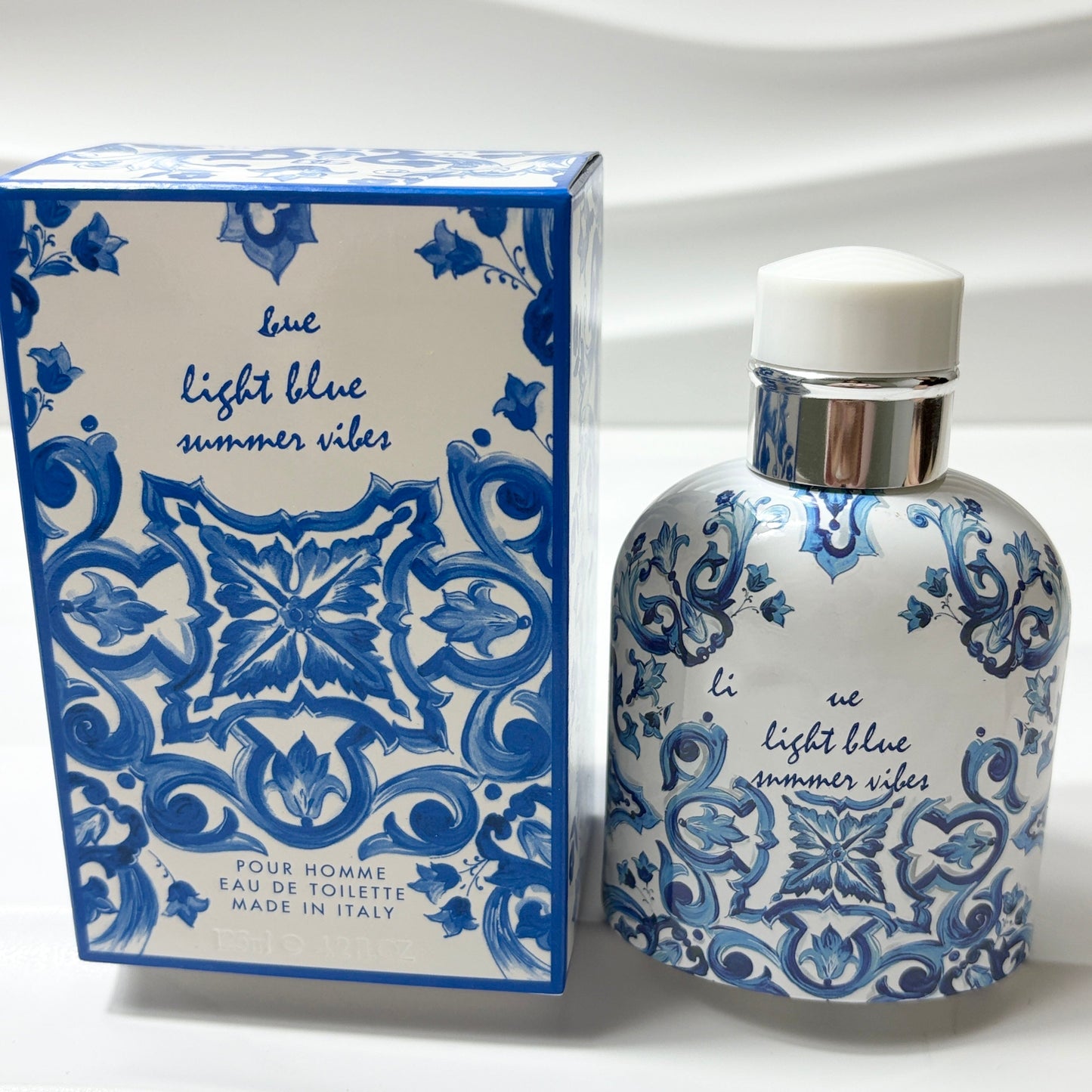 USA Stock 2-4 Days Brand Perfumes Men's Cologne Body Spray Fragrance Oud Femme Eau De Original Men Perfume