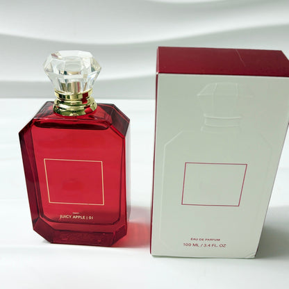 USA Stock 2-4 Days Brand Perfumes Men's Cologne Body Spray Fragrance Oud Femme Eau De Original Men Perfume