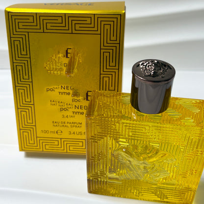 USA Stock 2-4 Days Brand Perfumes Men's Cologne Body Spray Fragrance Oud Femme Eau De Original Men Perfume