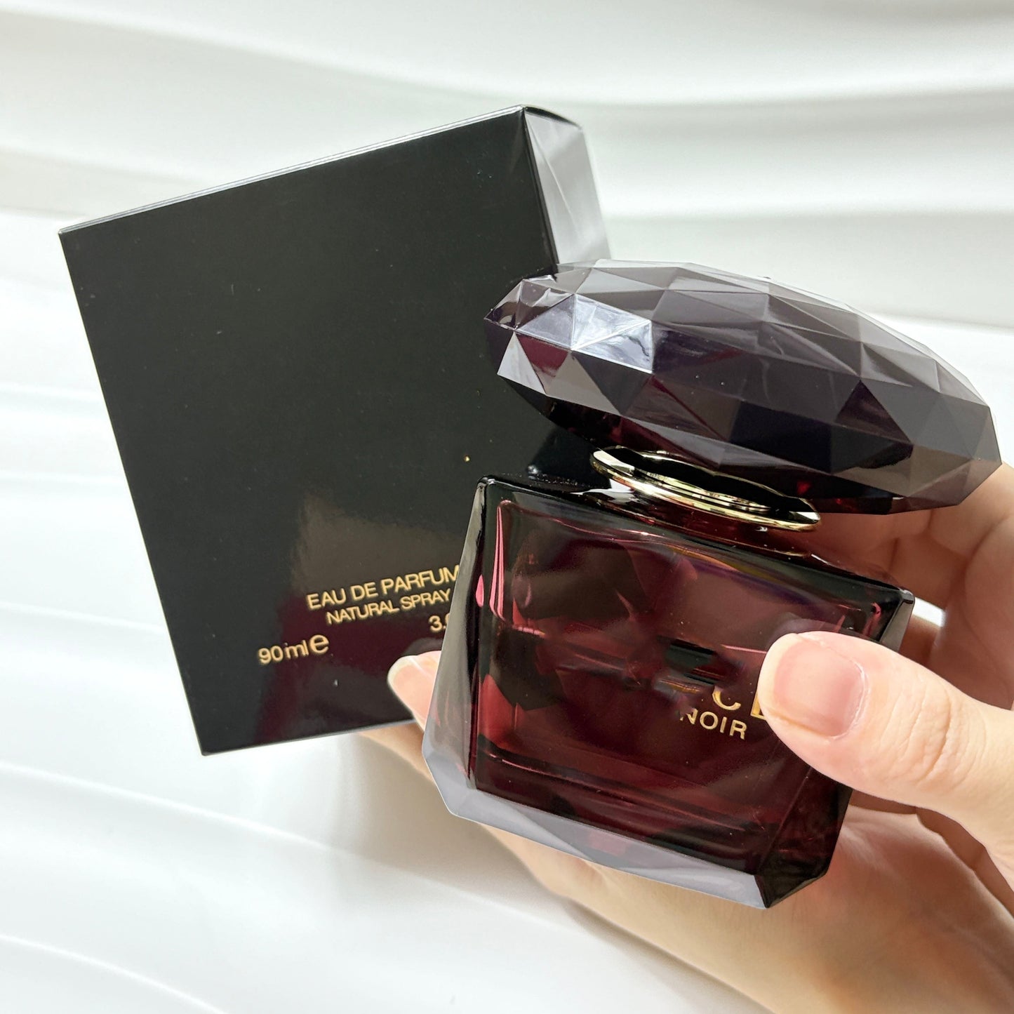 USA Stock 2-4 Days Brand Perfumes Men's Cologne Body Spray Fragrance Oud Femme Eau De Original Men Perfume