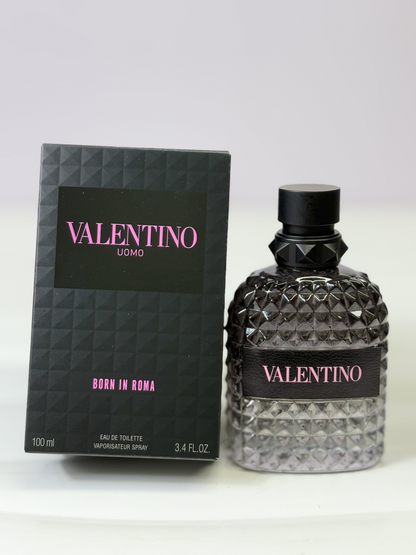 USA Stock 2-4 Days Brand Perfumes Men's Cologne Body Spray Fragrance Oud Femme Eau De Original Men Perfume