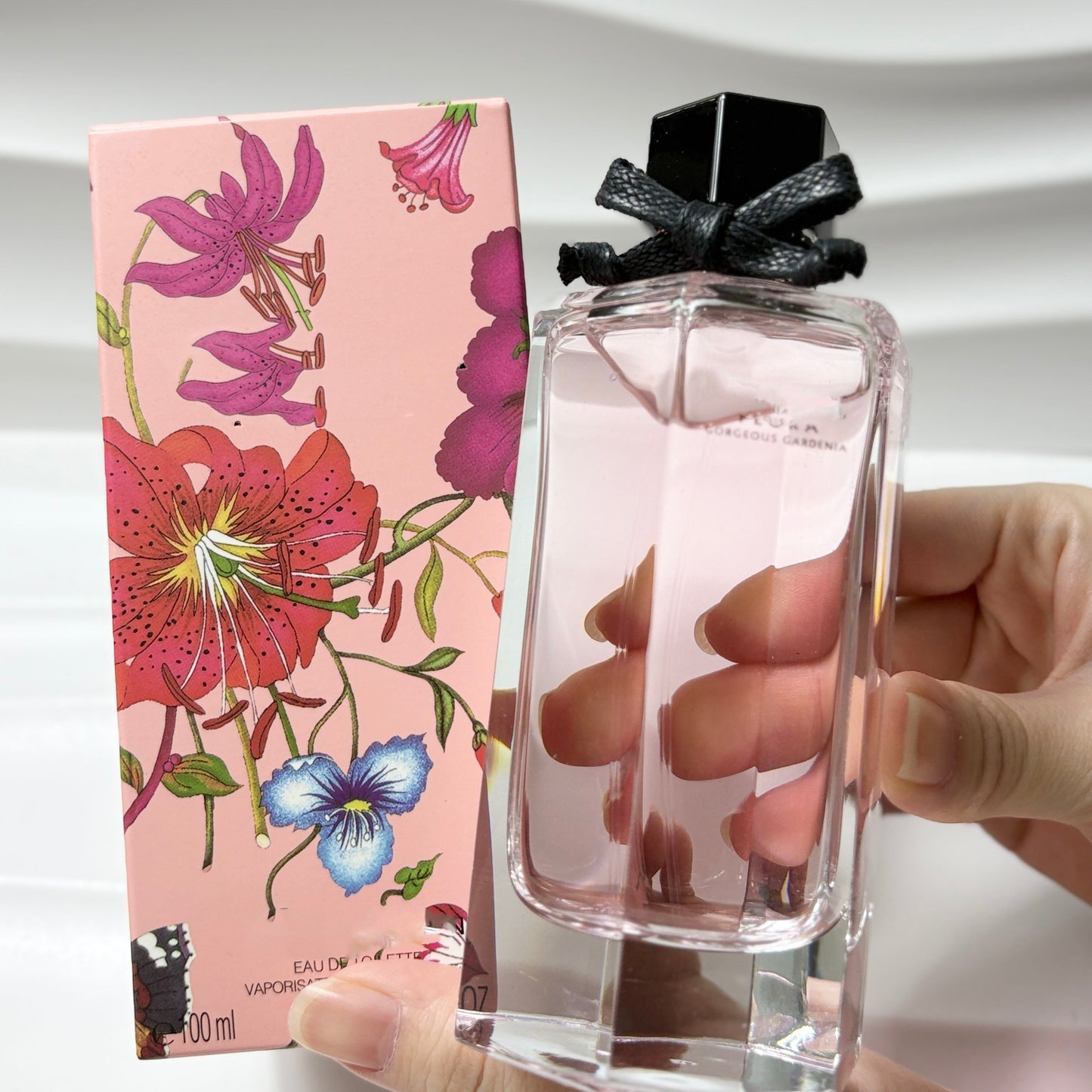 USA Stock 2-4 Days Brand Perfumes Men's Cologne Body Spray Fragrance Oud Femme Eau De Original Men Perfume