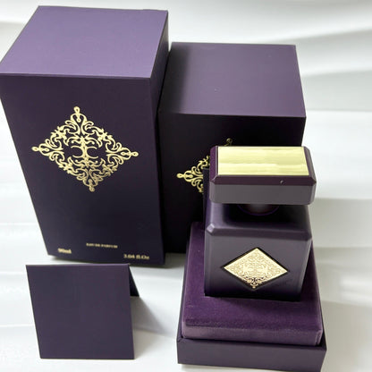 USA Stock 2-4 Days Brand Perfumes Men's Cologne Body Spray Fragrance Oud Femme Eau De Original Men Perfume