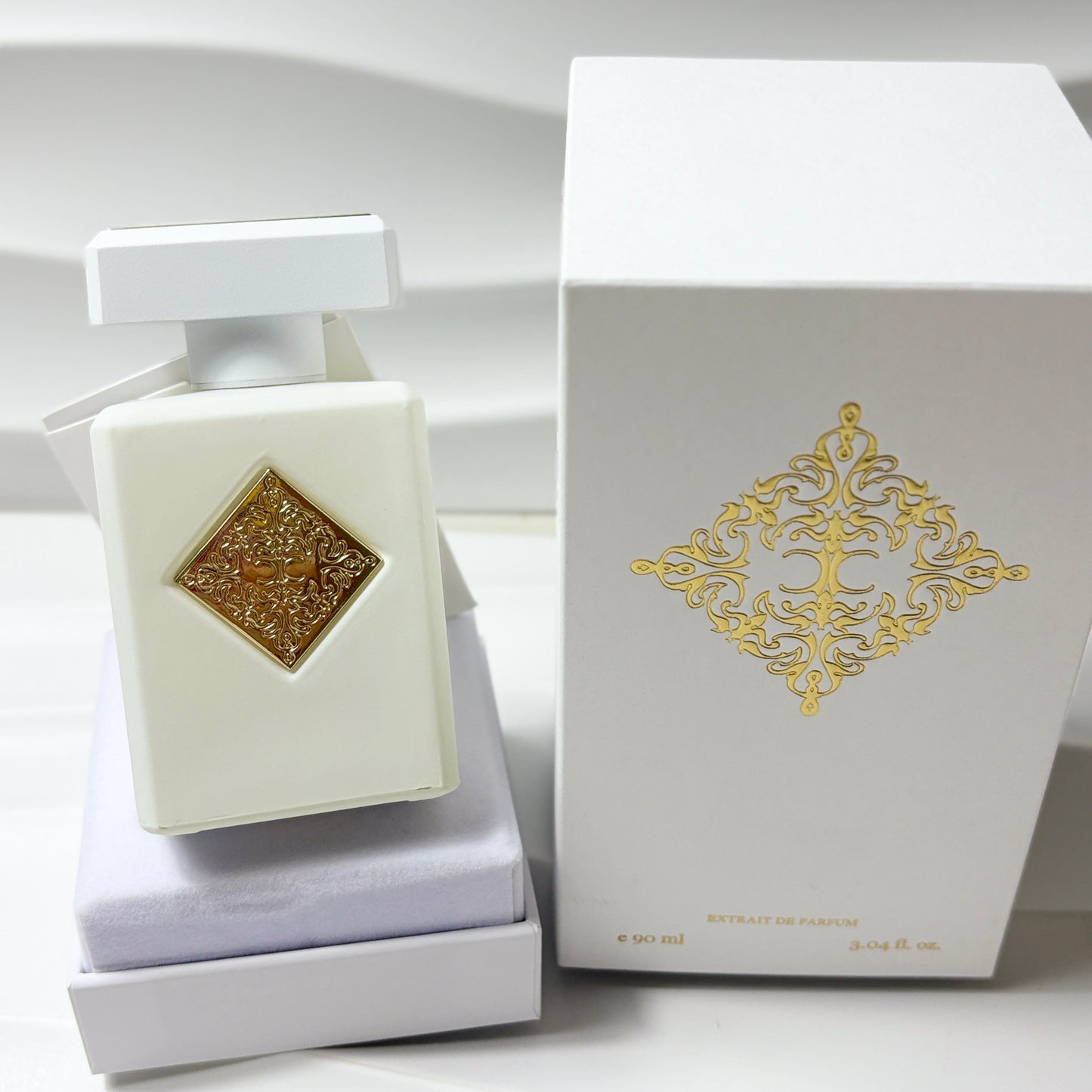 USA Stock 2-4 Days Brand Perfumes Men's Cologne Body Spray Fragrance Oud Femme Eau De Original Men Perfume