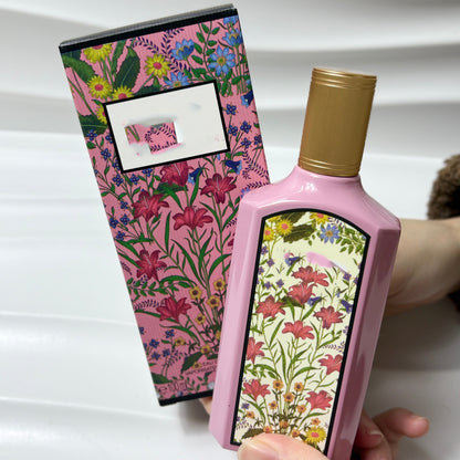 USA Stock 2-4 Days Brand Perfumes Men's Cologne Body Spray Fragrance Oud Femme Eau De Original Men Perfume