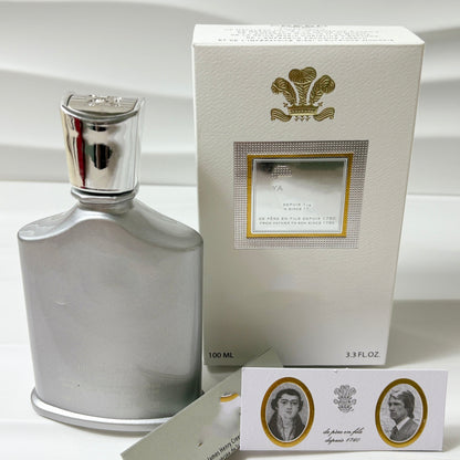 USA Stock 2-4 Days Brand Perfumes Men's Cologne Body Spray Fragrance Oud Femme Eau De Original Men Perfume