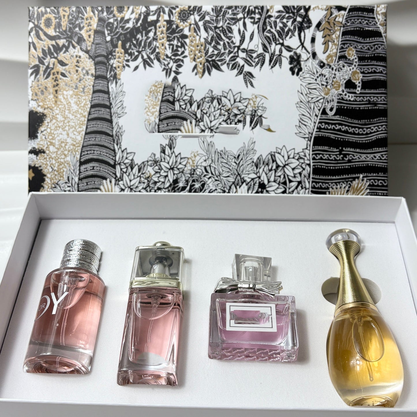 USA Stock 2-4 Days Brand Perfumes Men's Cologne Body Spray Fragrance Oud Femme Eau De Original Men Perfume