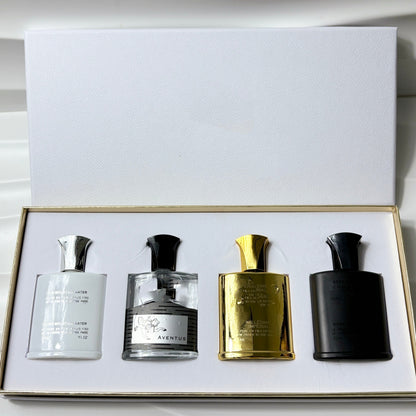 USA Stock 2-4 Days Brand Perfumes Men's Cologne Body Spray Fragrance Oud Femme Eau De Original Men Perfume