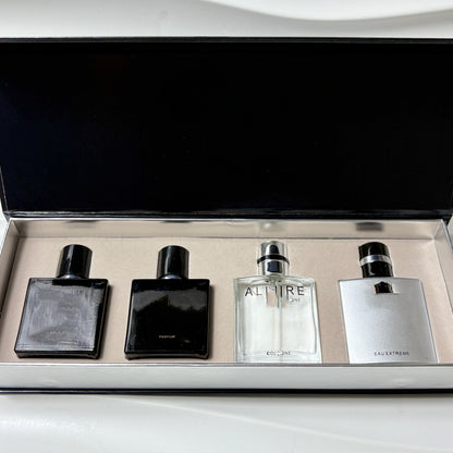 USA Stock 2-4 Days Brand Perfumes Men's Cologne Body Spray Fragrance Oud Femme Eau De Original Men Perfume