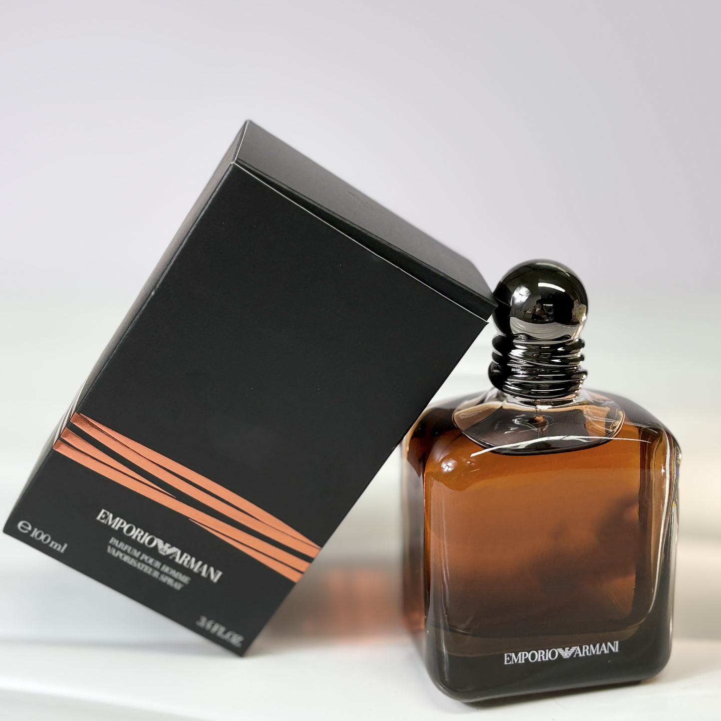 USA Stock 2-4 Days Brand Perfumes Men's Cologne Body Spray Fragrance Oud Femme Eau De Original Men Perfume