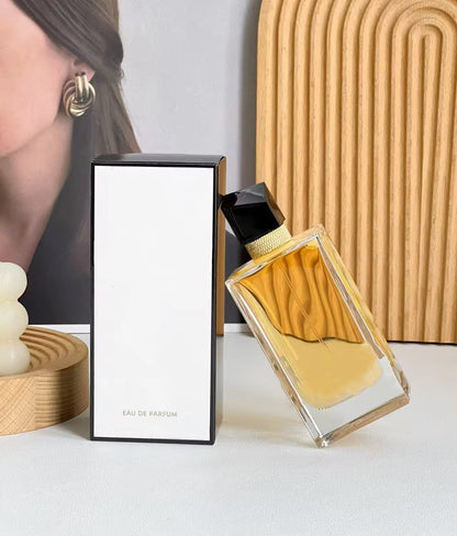 USA Stock 2-4 Days Brand Perfumes Men's Cologne Body Spray Fragrance Oud Femme Eau De Original Men Perfume
