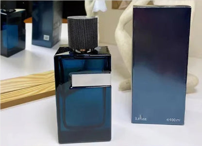 USA Stock 2-4 Days Brand Perfumes Men's Cologne Body Spray Fragrance Oud Femme Eau De Original Men Perfume