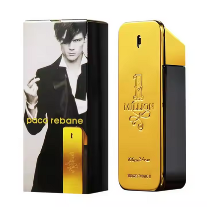 USA Stock 2-4 Days Brand Perfumes Men's Cologne Body Spray Fragrance Oud Femme Eau De Original Men Perfume