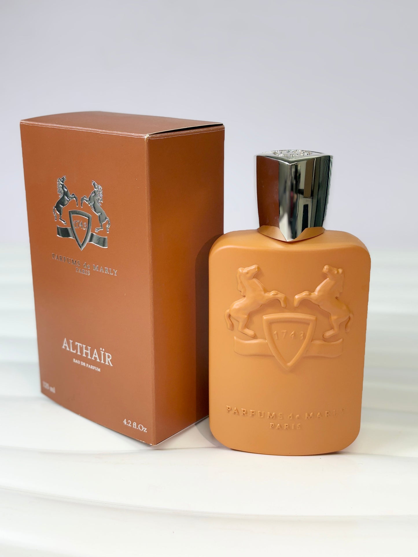 USA Stock 2-4 Days Brand Perfumes Men's Cologne Body Spray Fragrance Oud Femme Eau De Original Men Perfume