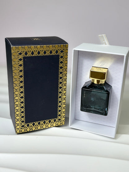 USA Stock 2-4 Days Brand Perfumes Men's Cologne Body Spray Fragrance Oud Femme Eau De Original Men Perfume