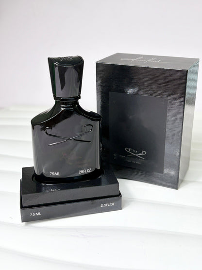 USA Stock 2-4 Days Brand Perfumes Men's Cologne Body Spray Fragrance Oud Femme Eau De Original Men Perfume