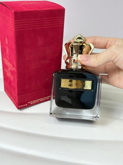 USA Stock 2-4 Days Brand Perfumes Men's Cologne Body Spray Fragrance Oud Femme Eau De Original Men Perfume