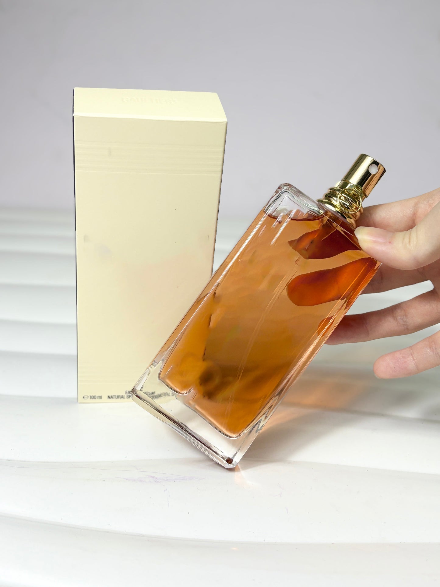 USA Stock 2-4 Days Brand Perfumes Men's Cologne Body Spray Fragrance Oud Femme Eau De Original Men Perfume