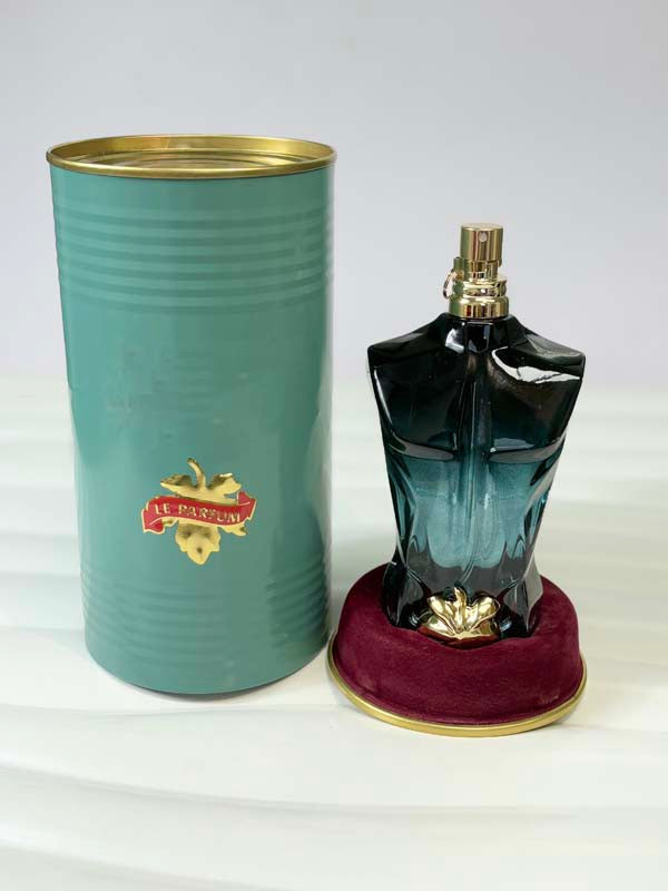 USA Stock 2-4 Days Brand Perfumes Men's Cologne Body Spray Fragrance Oud Femme Eau De Original Men Perfume