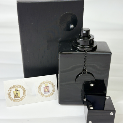USA Stock 2-4 Days Brand Perfumes Men's Cologne Body Spray Fragrance Oud Femme Eau De Original Men Perfume
