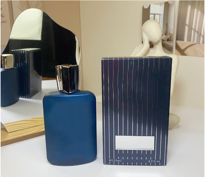 USA Stock 2-4 Days Brand Perfumes Men's Cologne Body Spray Fragrance Oud Femme Eau De Original Men Perfume