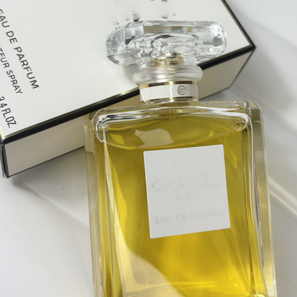 USA Stock 2-4 Days Brand Perfumes Men's Cologne Body Spray Fragrance Oud Femme Eau De Original Men Perfume