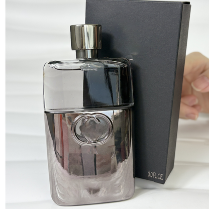 USA Stock 2-4 Days Brand Perfumes Men's Cologne Body Spray Fragrance Oud Femme Eau De Original Men Perfume