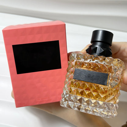 USA Stock 2-4 Days Brand Perfumes Men's Cologne Body Spray Fragrance Oud Femme Eau De Original Men Perfume