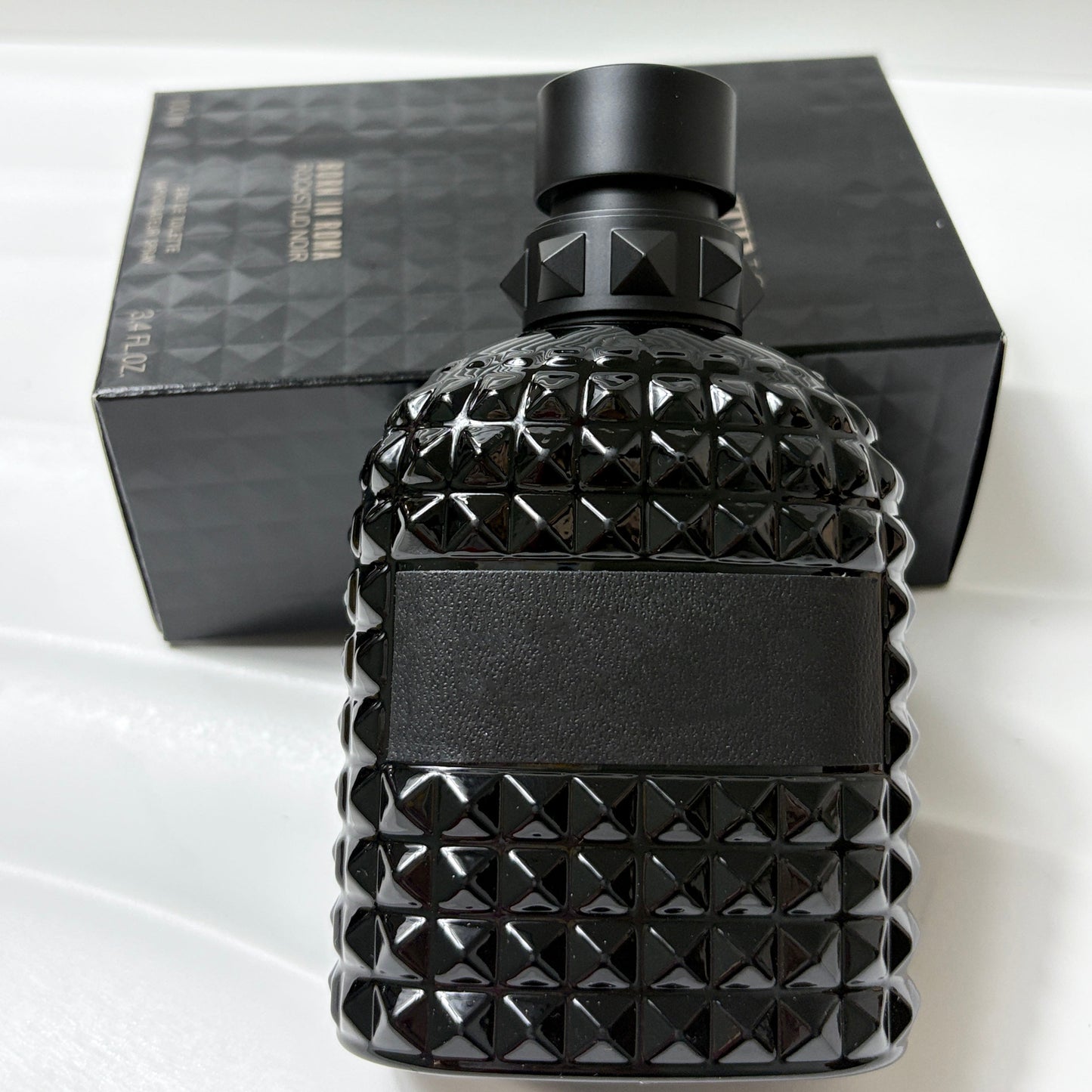 USA Stock 2-4 Days Brand Perfumes Men's Cologne Body Spray Fragrance Oud Femme Eau De Original Men Perfume