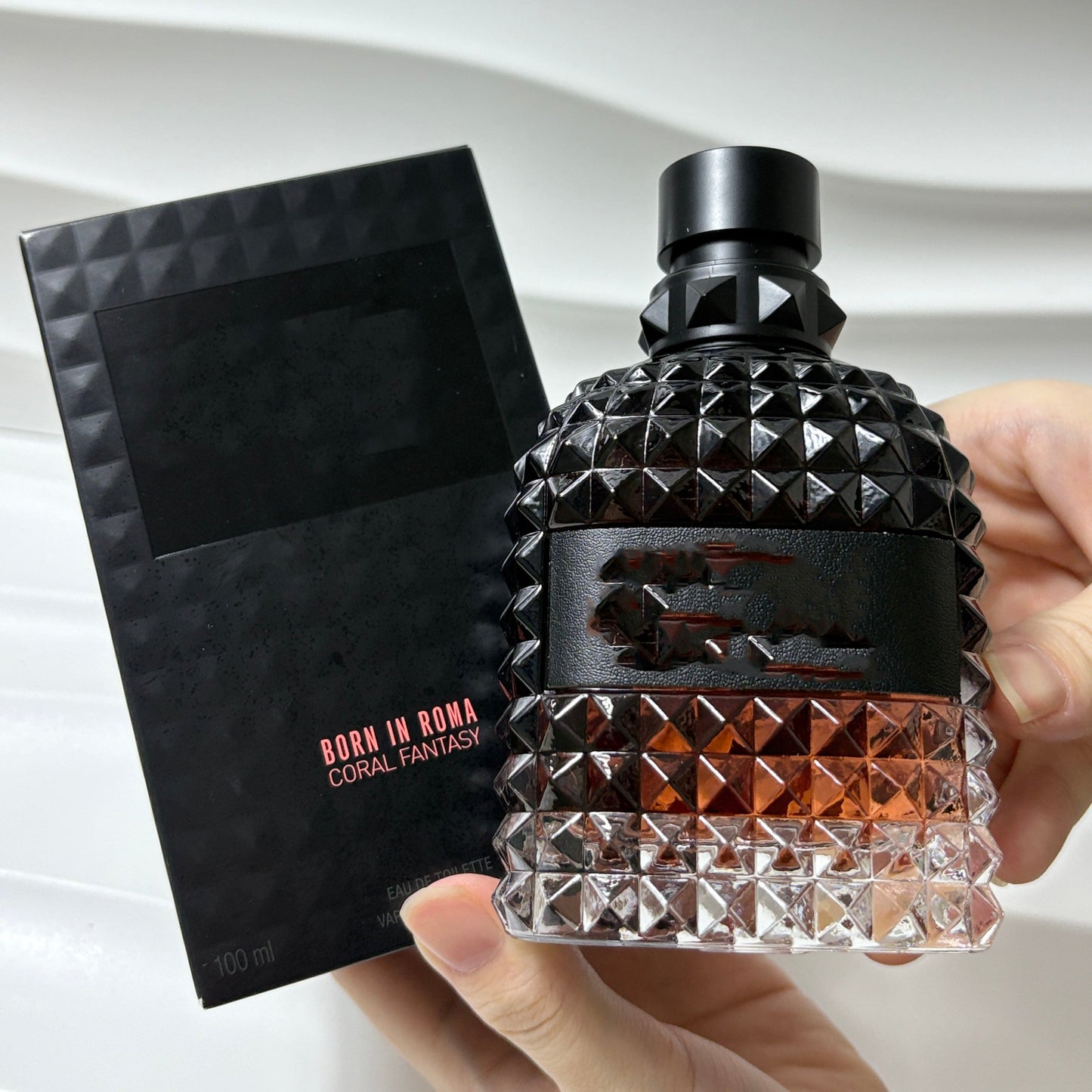 USA Stock 2-4 Days Brand Perfumes Men's Cologne Body Spray Fragrance Oud Femme Eau De Original Men Perfume