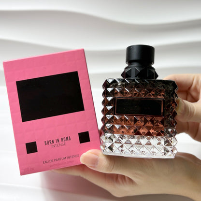 USA Stock 2-4 Days Brand Perfumes Men's Cologne Body Spray Fragrance Oud Femme Eau De Original Men Perfume